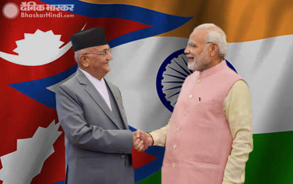 ICP: उद्घाटन पर नेपाली PM ओली बोले- समस्याएं हल करने का सही समय आया