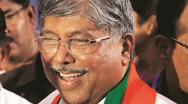 Name of state BJP president will be announced in meeting of State Council