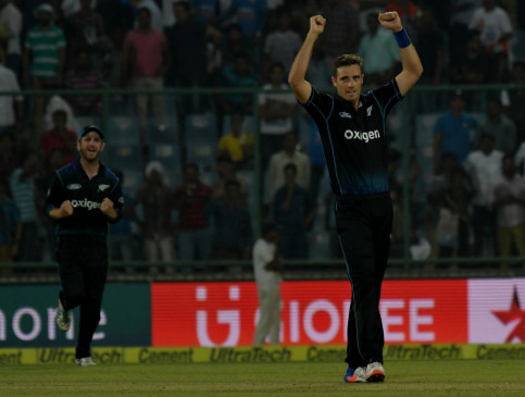 New Zealand bowlers will be tested against India: Ross Taylor