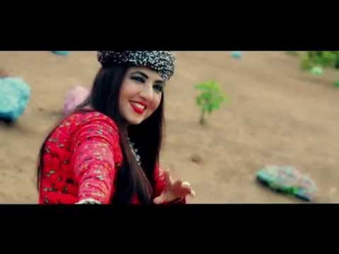 रिलीज़ हुआ निकीता चंदीरामानी नया गाना - सोई सोई ख्वाहिशें - देखें Video