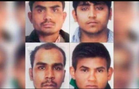 निर्भया केस: तारीख पर तारीख! ऐसे कानून का फायदा उठाकर मौत को टाल रहे हैं चारों दोषी