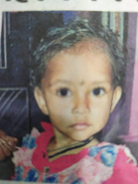 No clue found of the girl who went missing from the mysterious pretense - Police circle around the case