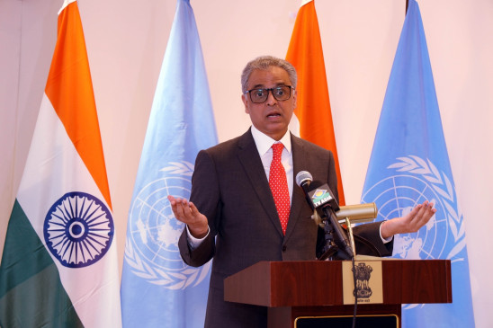 No one to take Pakistans malware: India