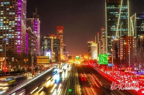 Number of private vehicles in China exceeds 200 million