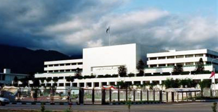 Pakistan-Iran Gas Pipeline Project Stalled