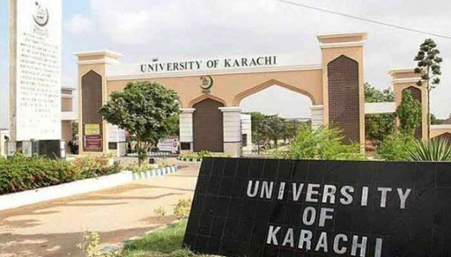 Pakistan: Students stopped from commenting against Pakistan and Islam on social media
