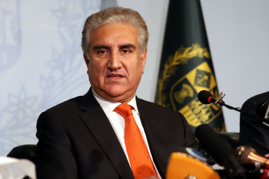 Pakistan will conduct a 10-day campaign on Kashmir issue