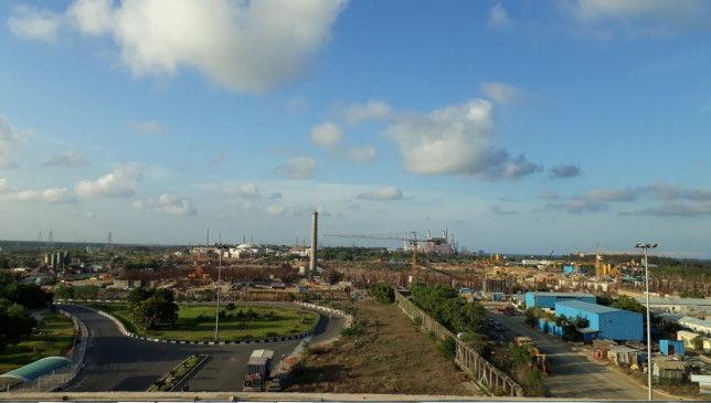 PMO considering FDI in nuclear power sector PMO considering FDI in nuclear power sector