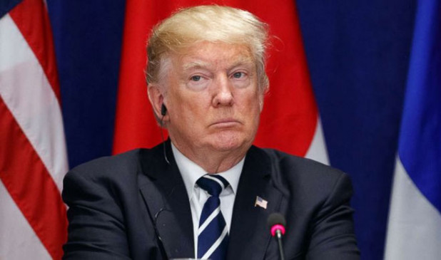 अमेरिका: डोनाल्ड ट्रंप के खिलाफ सीनेट में चलेगा महाभियोग, 228 सांसदों ने दी मंजूरी