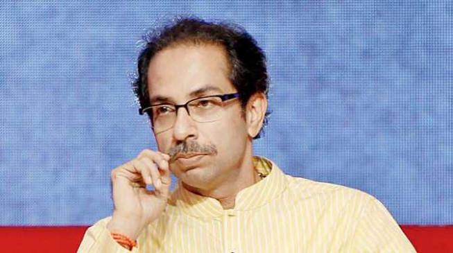 Rauts tweet: Uddhav will go to Ayodhya on completion of 100 days of government
