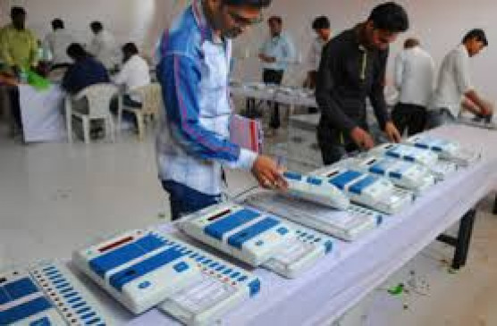 Results will be announced in few hours, 63% voting in ZP election