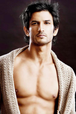 B'day: पढ़ाई में होशियार थे सुशांत... ऐसे किया बॉलीवुड का रुख, अब बने सबसे बड़े 'छिछोरे' B'day: पढ़ाई में होशियार थे सुशांत... ऐसे किया बॉलीवुड का रुख, अब बने सबसे बड़े 'छिछोरे'