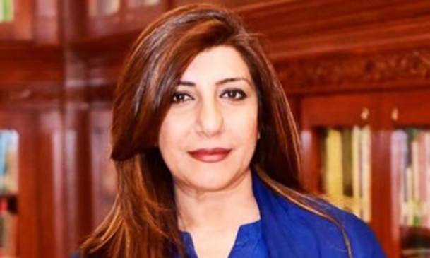 Scared Pakistan sent letter against India to UN and Security Council