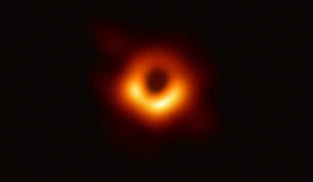 Scientists at IIT Kanpur claim identification of variability origin of blackhole x-ray