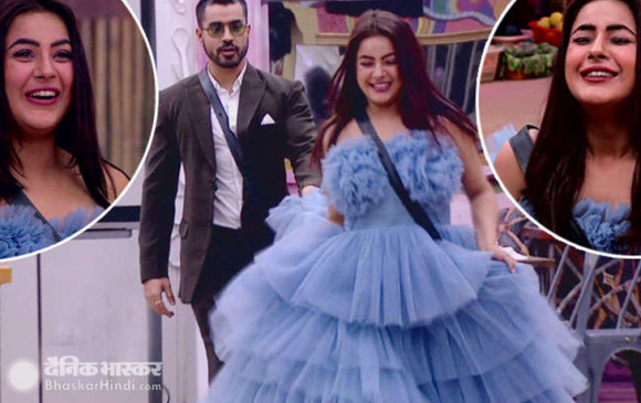 देखें बिग बॉस में गौतम गुलाटी की एंट्री पर कैसा था शहनाज का रिएक्शन देखें बिग बॉस में गौतम गुलाटी की एंट्री पर कैसा था शहनाज का रिएक्शन