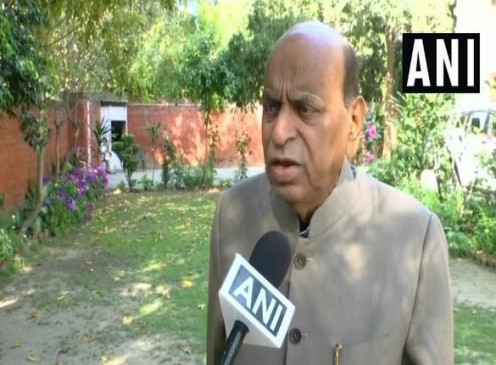 नहीं रहे NCP नेता डीपी त्रिपाठी, कभी सोनिया के विरोध में छोड़ी थी कांग्रेस