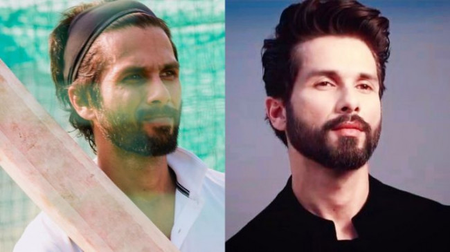 जर्सी: शूटिंग के दौरान घायल हुए शाहिद, गहरी चोट होने के कारण लगे 13 टांके जर्सी: शूटिंग के दौरान घायल हुए शाहिद, गहरी चोट होने के कारण लगे 13 टांके