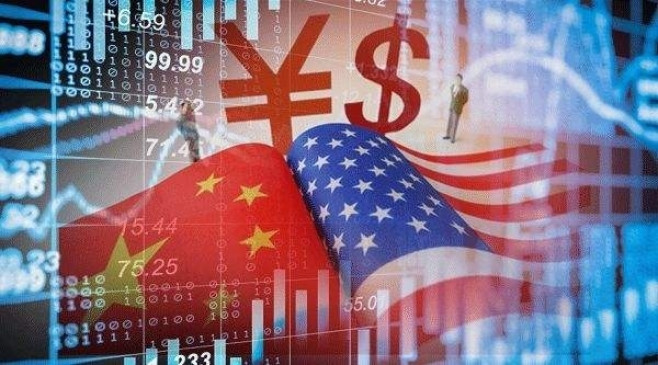 Sino-US agreement in line with WTO rule: Lyo Hey