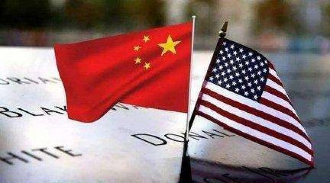 Sino-US signed first phase of trade agreement