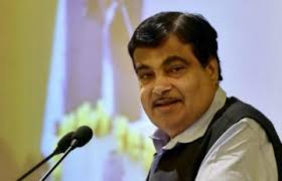 State Governments should prepare a roadmap about road safety - Gadkari