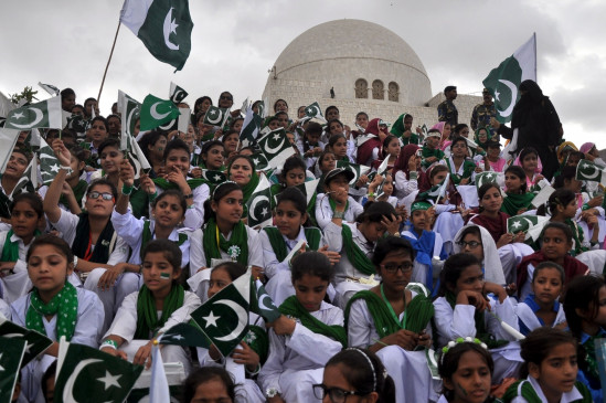 Students will go on hunger strike in Karachi on Sunday against forced conversion