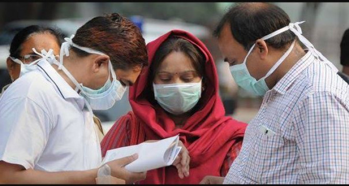 Virus: कोरोनावायरस ही नहीं इन वायरसों ने दुनिया में मचाया मौत का तांडव Virus: कोरोनावायरस ही नहीं इन वायरसों ने दुनिया में मचाया मौत का तांडव