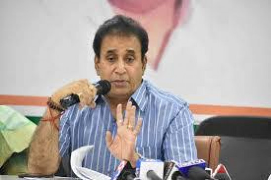 This causes Bhima case investigation handed over to NIA  - Deshmukh