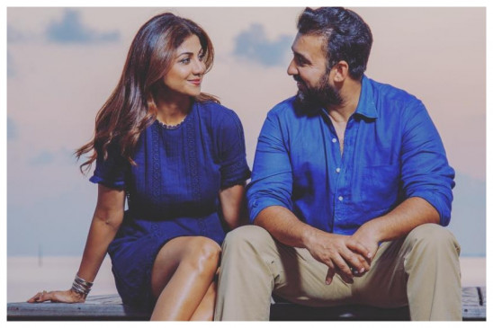 टिकटॉक पर अपने 10 लाख फॉलोअर्स को शिल्पा ने ऐसे दिया धन्यवाद टिकटॉक पर अपने 10 लाख फॉलोअर्स को शिल्पा ने ऐसे दिया धन्यवाद