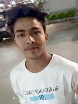 Triple I TDM student rams from hostel building due to low marks in exam, head burst
