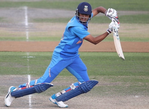 अंडर-19 विश्व कप : न्यूजीलैंड ने जीता टॉस, भारत को बल्लेबाजी के लिए बुलाया