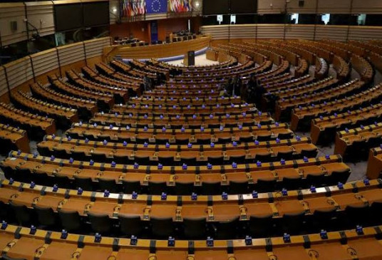 CAA: यूरोपीय संसद में भारत की बड़ी कूटनीतिक जीत, वोटिंग मार्च तक टली CAA: यूरोपीय संसद में भारत की बड़ी कूटनीतिक जीत, वोटिंग मार्च तक टली