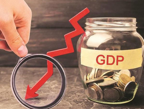 GDP ग्रोथ रेट: विश्व बैंक का अनुमान भारत के विकास दर में होगी कटौती, बांग्लादेश रहेगा आगे