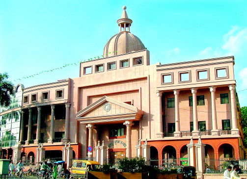 NIT caught in the heat, now CM will decide