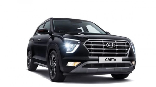 अपकमिंग: 2020 Hyundai Creta की अनौपचारिक बुकिंग शुरू, जानें कब होगी लॉन्च