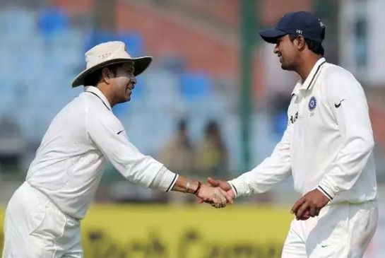 क्रिकेट: प्रज्ञान ओझा ने इंटरनेशनल और फर्स्ट क्लास क्रिकेट को कहा अलविदा क्रिकेट: प्रज्ञान ओझा ने इंटरनेशनल और फर्स्ट क्लास क्रिकेट को कहा अलविदा