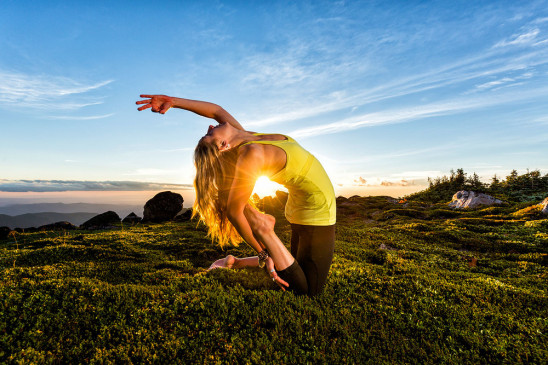 Yoga: क्या आप जानते हैं योग के यह फायदे? स्वस्थ्य जीवन के लिए रूटीन में जरूर करें शामिल Yoga: क्या आप जानते हैं योग के यह फायदे? स्वस्थ्य जीवन के लिए रूटीन में जरूर करें शामिल