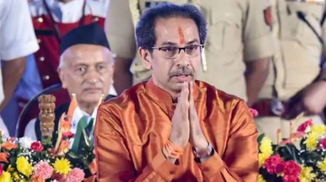 Accused will be punished soon in the case of burn women - Uddhav