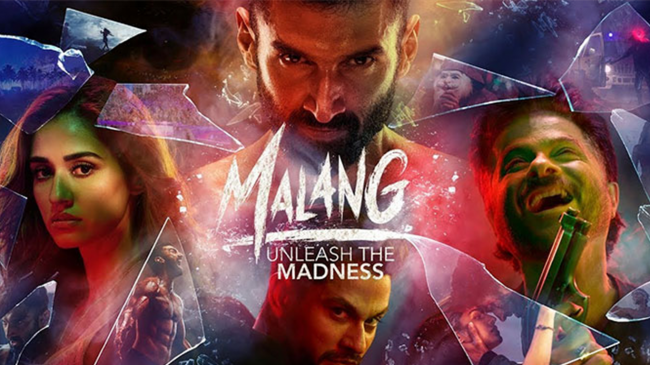 Review:​ मलंग देखकर हो जाएंगे मलंग, एक्शन, ड्रामा और रोमांस का कम्पलीट पैकेज है फिल्म