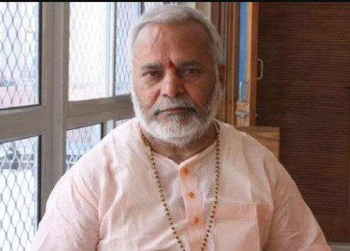 रेप केस में बीजेपी नेता  स्वामी चिन्मयानंद को मिली जमानत रेप केस में बीजेपी नेता  स्वामी चिन्मयानंद को मिली जमानत