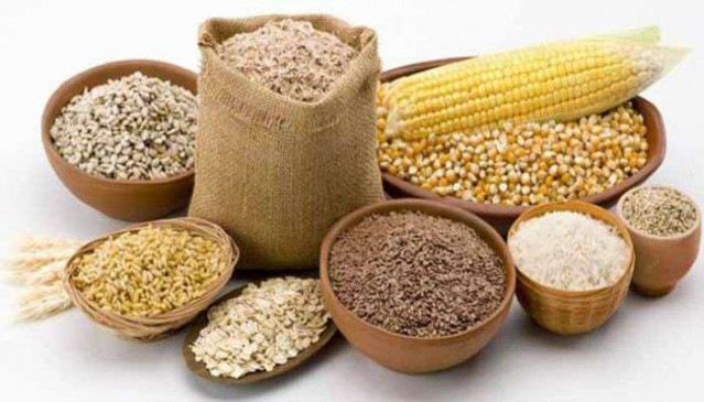 Food: दिल की सेहत का रखें ध्यान, डाइट में शामिल करें ये फूड Food: दिल की सेहत का रखें ध्यान, डाइट में शामिल करें ये फूड
