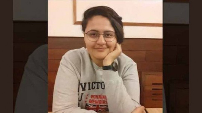 Anti-national slogan: Urvashi said- no remorse on protest