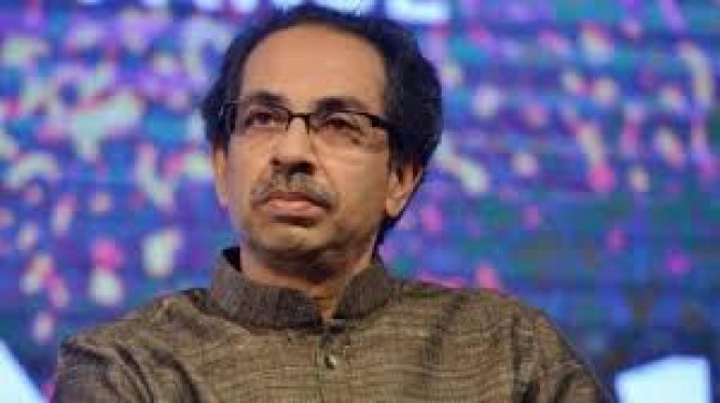 Antulay would have been very happy to see me as the CM - Uddhav