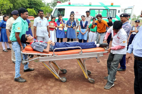 Approval to start diploma course in disaster management