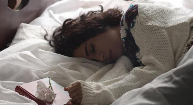 Are you unable to sleep well and fully?