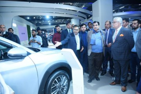 Auto Expo 2020: आज से आम जनों के लिए खुले द्वार, जाने से पहले ध्यान रखें ये बात