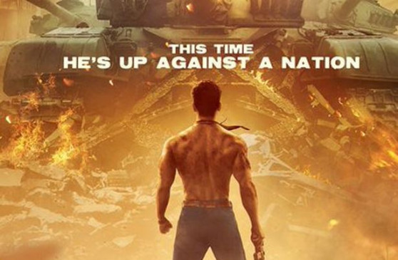 Baaghi 3 Trailer: बागी-3 का ट्रेलर रिलीज, श्रद्धा-दिशा नहीं, रितेश देशमुख के लिए फाइट करते नजर आएंगे टाइगर श्रॉफ