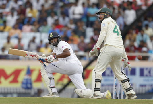 Batsmen need to be a little cautious: Ashwin