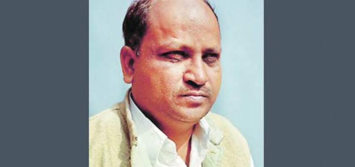 BJP MLA angry on Kishore Tiwari, letter written to Sangh regarding Amrita Fadnavis