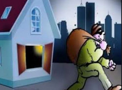Brother-in-law and brother-in-law had stolen millions, one accused arrested