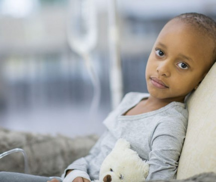 International Childhood Cancer Day: बच्चों को हो सकते हैं इस तरह के कैंसर, ऐसे करें बचाव International Childhood Cancer Day: बच्चों को हो सकते हैं इस तरह के कैंसर, ऐसे करें बचाव